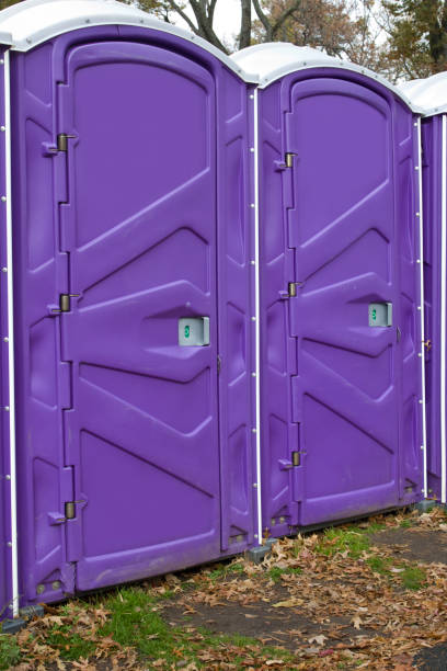 Best Portable Restroom Maintenance and Cleaning in Urbana, IL